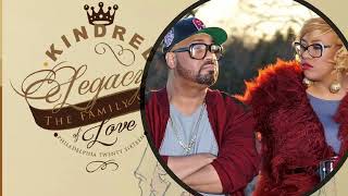 Never Know - Kindred The Family Soul - (Legacy of Love) 2016