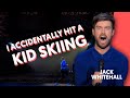 What NOT To Name Your Child | Jack Whitehall