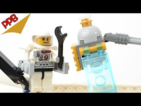 Lego Creator: Space Shuttle Explorer 31066