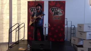 Jason McCoy, she&#39;s good for me