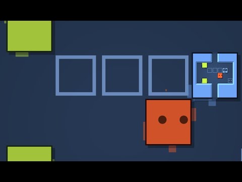 Patrick's Parabox: part 1 - Recursive puzzles in puzzles in puzzles!