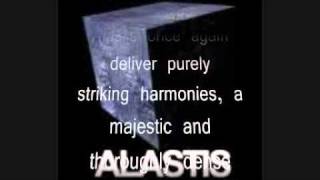 Alastis   the antidote