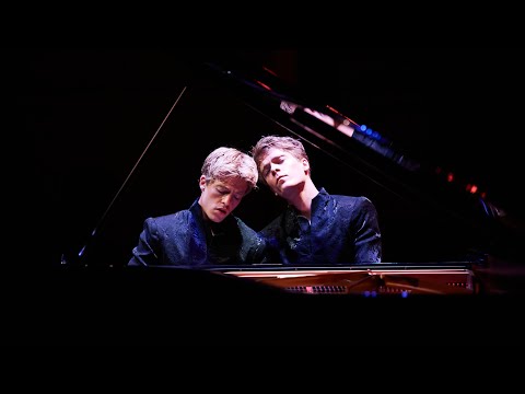 Ravel: Ma Mère l'Oye - Lucas & Arthur Jussen