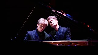 Download lagu Ravel: Ma Mère l'Oye - Lucas & Arthur Jussen mp3 Download lagu Ravel: Ma Mère l'Oye - Lucas & Arthur Jussen mp3