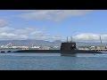 What will australia do after buying submarines from.