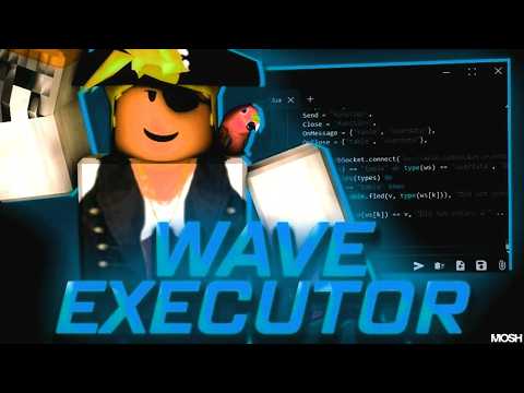 [SAFE] Wave Roblox Executor - Best Roblox Exploit 2026 (PREMIUM SOFTWARE NO ADS, BUGS)