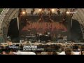 Atmosphere - Modern man's hustle (live at Summerjam 2009)