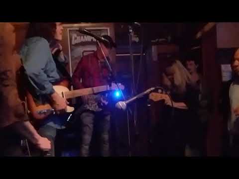 Stan Erhart Band video