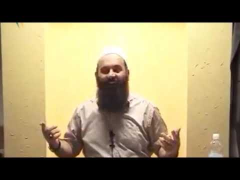 Beteja ndaj Shejtanit - Hoxhë Bekir Halimi