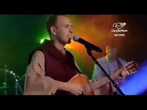 Eu Corro Pra Ti - Som Do Monte (Frei Gilson/ Juninho Cassimiro/ Daiane Diniz)