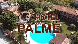 HOTEL PALME
