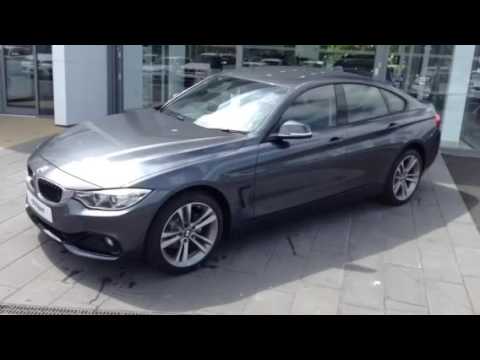 420i xDrive Sport Gran Coupe
