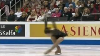Download lagu 2009 0328 World Championship Los Angeles SP Kim YuNa NBC(한글자막).flv mp3