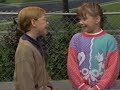 Barney S Original 1995 VHS 1995 Version Part 4