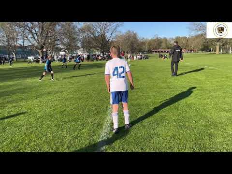 IFK Norrköping FK P2013 Röd - FF JAGUAR P2012 2/3