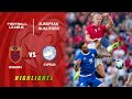 Norway vs Cyprus | European Qualified Highlights 2023