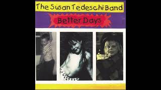 The Susan Tedeschi Band - Locomotive