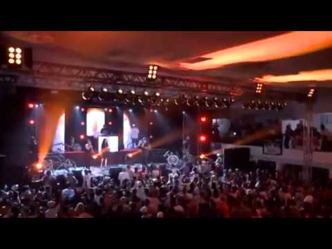 Realidade Cruel - O Resgate (Ao Vivo)