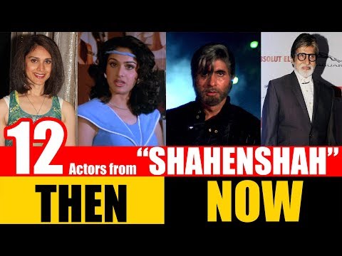 download lagu mp3 mp4 Shahenshah Movie Actress Name, download lagu Shahenshah Movie Actress Name gratis, unduh video klip Shahenshah Movie Actress Name