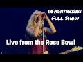 The Pretty Reckless: Dear God Tour