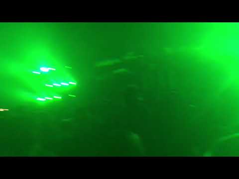 Lovefest FIRE - GREEN VELVET 15.09.2018 Beograd