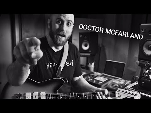 How Do You HeadRush? | Featuring Doctor McFarland - YouTube