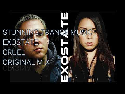 Exostate - Cruel (Original Mix)