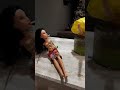 Trashy girls