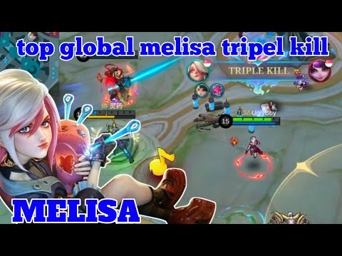 Melisa My needle is more than a doll sewing tool