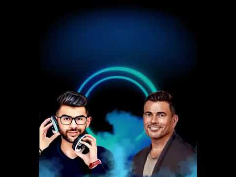 Amr Diab Mega Mix     Dj Rehan  ميجا ميكس عمرو دياب دي جي ريحان