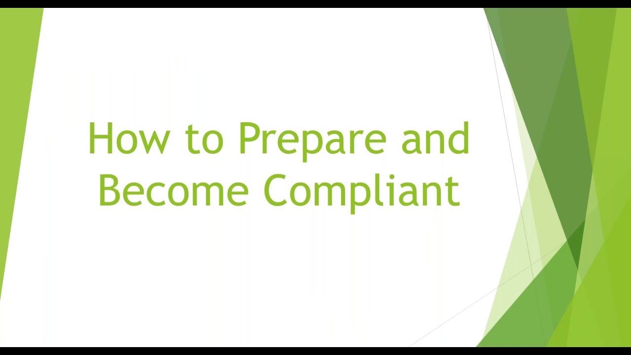 A.N.S.I Standards Update for Mobile Elevating Work Platforms (MEWPs)