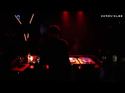 Rossko @ Beirut Open Space