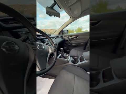 фото nissan qashqai ii 0