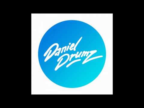 Daniel Drumz - Underworld Bounce