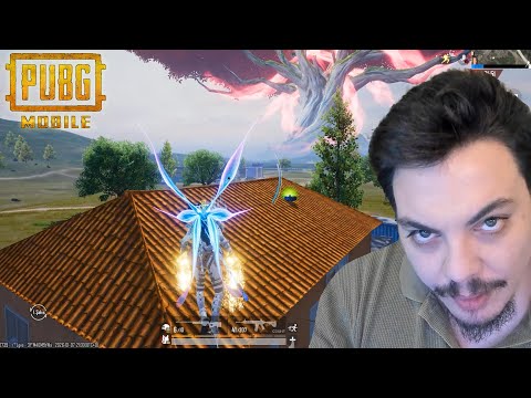 WHAT DID YOU SHOOT, BROTHER?! Pubg Mobile