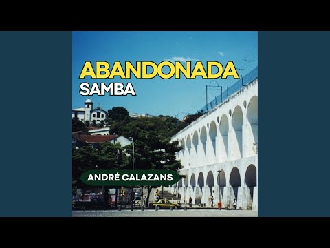 Abandonada - André Calazans