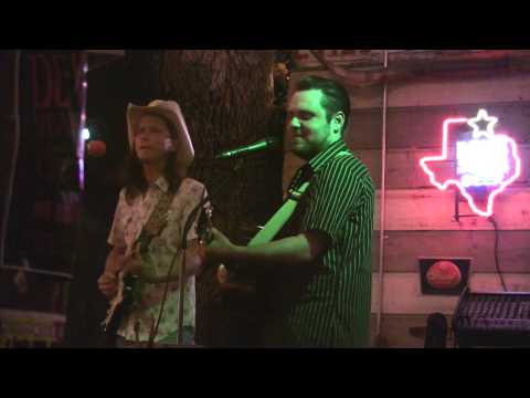 Lucas Hudgins- Love's Gonna Live Here (Buck Owens cover)