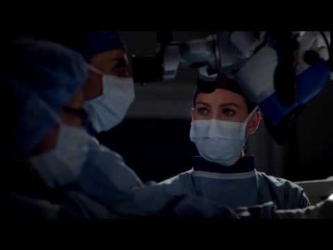 Owen and Amelia - 11x14 - The Distance - Scene 10