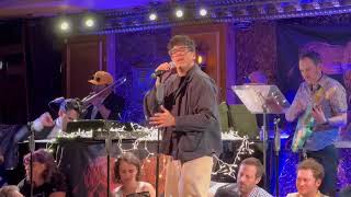 George Salazar - The Goodbye Song by Joe Iconis