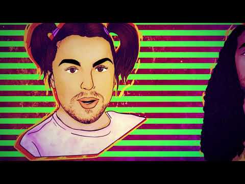 Wreckno, jordnmoody, Ujuu - FTSU (OFFICIAL VISUALIZER)