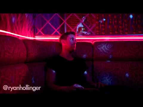 Only God Forgives - film review