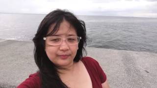 Vacation October 3, 2015 (Here I Go GEMINI Remix-Sam ock)