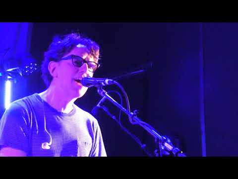 They Might Be Giants - Mrs Bluebeard - Bowery Ballroom, New York, 11/1/20