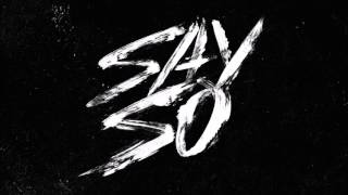 G-Eazy: Say So (IV Remix)