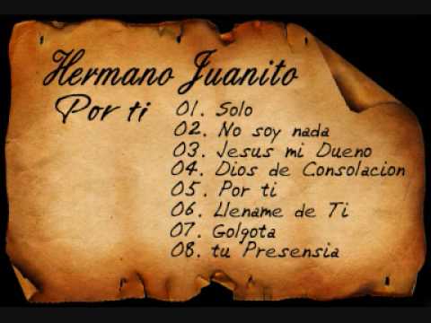 7º - Hermano Juanito - Golgota