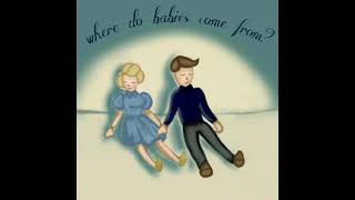 Where Do Babies Come From (Demo) - Melanie Martinez [Especial de mi Cumpleaños]