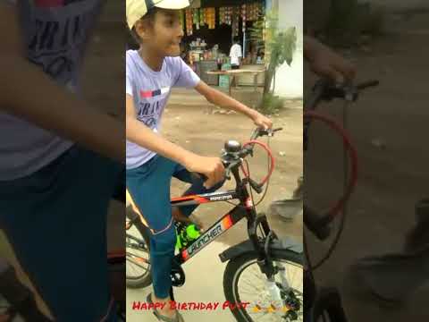 Happy Birthday Sukhraj Putt 🎉🎉🎉