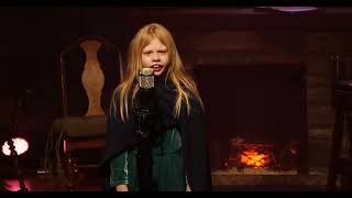 What Child Is This - Greensleeves - By Jesse