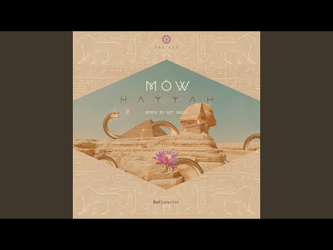 Ya Habayeb (Hot Oasis Remix)