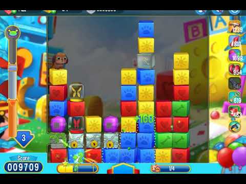 Pet Rescue Saga   Level 2674 no boosters